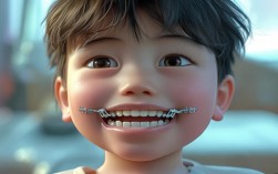 孩子矫正牙齿，多大年龄开始最合适？