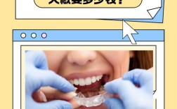 17岁矫正牙齿一般需要多长时间？