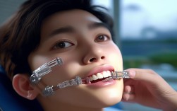 15岁矫正牙齿，2025年现在开始晚不晚？黄金期还来得及吗？