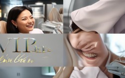 现在VIP格莱美馨种一颗牙多少钱?