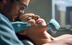 种植牙真的会很疼吗?医生详细揭秘手术的疼痛真相与术后应对方法