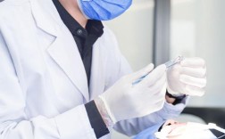 牙医都在矫正牙齿