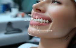 种植牙上下咬合距离的标准是多少厘米？