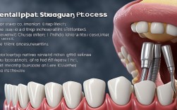 种植牙手术步骤是怎样的？详细流程包含哪些关键环节？