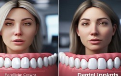 2025年烤瓷牙VS种植牙，到底哪个更疼？