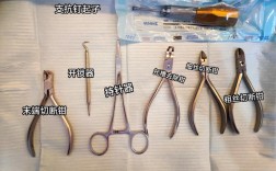 正畸种植钉 器械