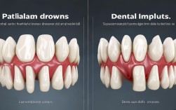 烤瓷牙和种植牙如何选择？哪种更适合你的缺牙情况和使用需求？