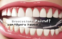 2025矫正牙齿现在还疼不疼？最新体验来了吗？