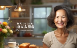 妈妈全口种植牙，晚年生活质量真的提升了吗？