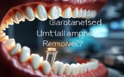 种植牙坏了现在能取出来吗？2025年有办法修复吗？