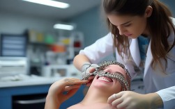 矫正牙齿时,如何通过专业医生的微博获取靠谱正畸指导?