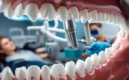 种植牙需定期清洗吗？不洗会有什么影响？