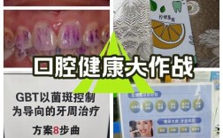 机械性控制菌斑的常用方法具体有哪些及如何操作？