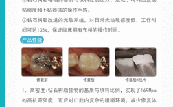 树脂充填的方法有哪些主要类型及应用？