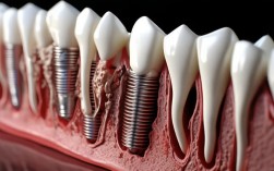 种植牙失败的原因究竟有哪些?这些关键因素你清楚吗?