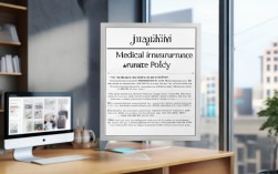 建水医保政策有哪些核心内容需了解？