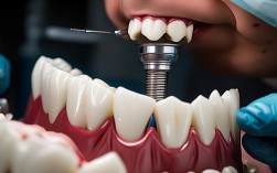 2025种植牙前牙齿下压，为何成术前关键步骤？