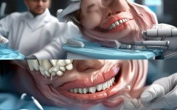 种植假牙戴牙流程是怎样的?详细步骤有哪些?