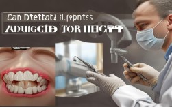 种植牙术后高低能调整吗？不合适还能修改吗？