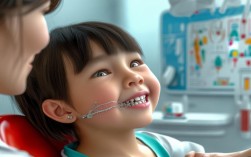 2025儿童牙齿矫正最佳时间几岁？别错过黄金期！