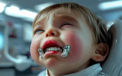 儿童矫正牙齿是否真的存在潜在健康危害?