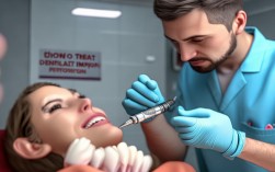 种植牙穿孔怎么治疗？有哪些有效处理方法？