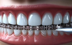 单排牙齿矫正只做一半?效果和全口矫正差多少?