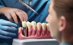 2025下颚恒牙种植牙寿命能达多久？