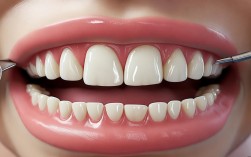 矫正牙齿牙龈萎缩图2025最新警示，矫正中牙龈萎缩怎么办？