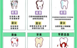 正确的口腔诊断方法需遵循哪些核心步骤与判断标准？