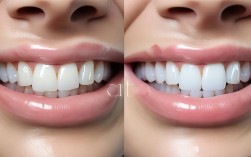 2025牙齿矫正对比照火了，效果真的那么好吗？