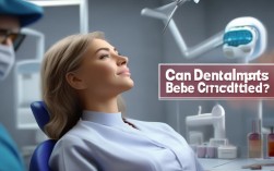 种植牙后现在还能矫正吗？