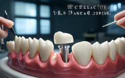 种植牙上牙冠要多久？2025最新流程时间解析