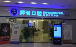 昆明拜博口腔电话是多少？