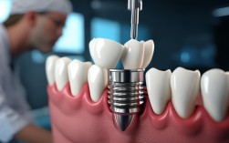 种植牙种得太深会有哪些不良后果？