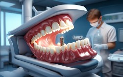 种植牙正常一颗多少钱?价格区间是多少?