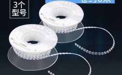 正畸橡皮链选多大