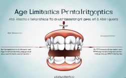 现在做牙齿矫正还有年龄限制吗？成人矫正晚不晚？
