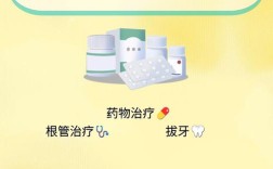 牙髓炎如何简易治疗？家庭可行的缓解方法有哪些？