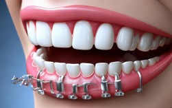 现在牙齿矫正内收怎么做？