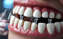 多颗牙齿缺失做种植牙，有哪些优势和注意事项？