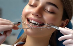 现在矫正牙齿换钢丝要注意什么？