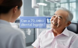 七十岁能种牙吗？2025最新种植牙年龄标准来了