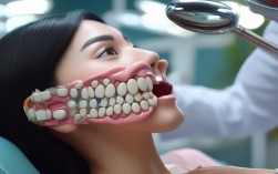 2025口外牵引矫正牙齿中线效果如何？