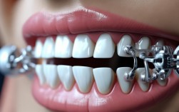 牙齿矫正器会掉吗?日常使用如何防止脱落?