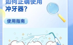 取牙器正确使用方法？新手必知的步骤和注意事项