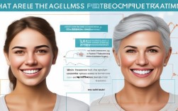 2025年牙齿矫正还有年龄限制吗？