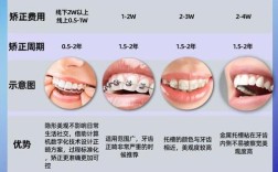 矫正牙齿一般要花多少钱？费用因人而异吗？