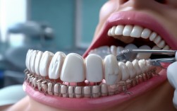 矫正牙齿过程中,龋齿问题频发,是矫正器导致的吗?如何有效预防?