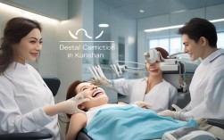 昆山矫正牙齿哪家医院好?求推荐技术靠谱的口腔医院